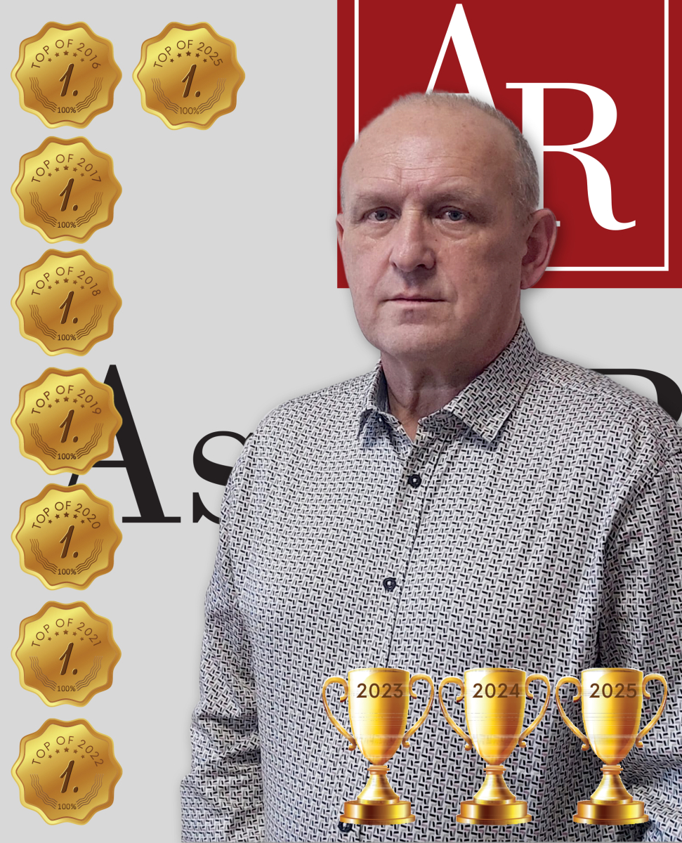 Libor Baďo -  Ružomberok