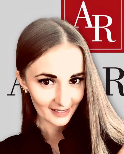 Miriam Demová, M.Sc. - asistentka Miriam Demová, M.Sc. - asistentka