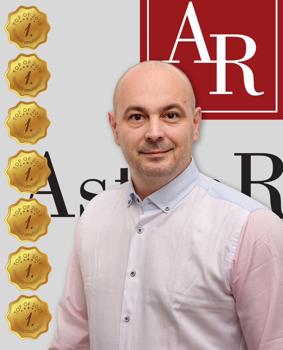 Peter Schmidt - Banská Bystrica