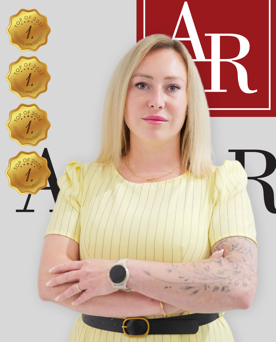 Katarína Astaloš Križanovičová - Púchov