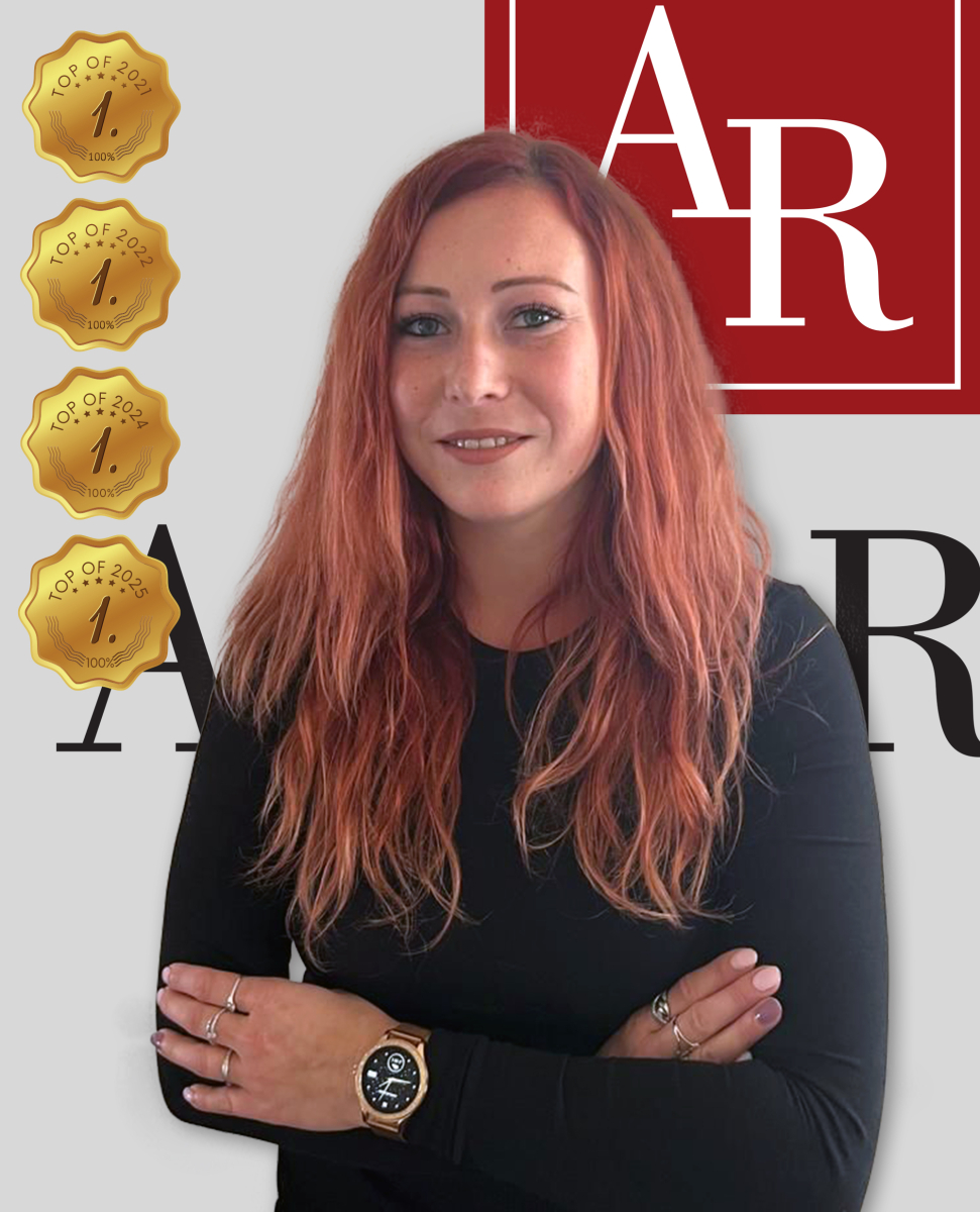 Katarína Križanovičová - Púchov