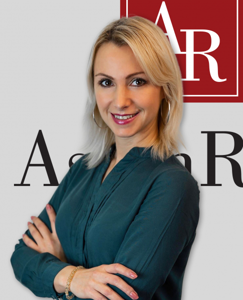 Ing. Otília Smreková - Košice Ing. Otília Smreková - Košice