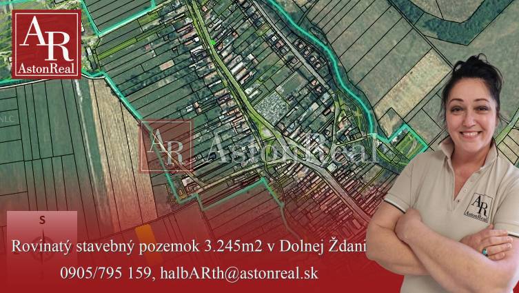 Dolná Ždaňa 1, 1466 intro.jpg
