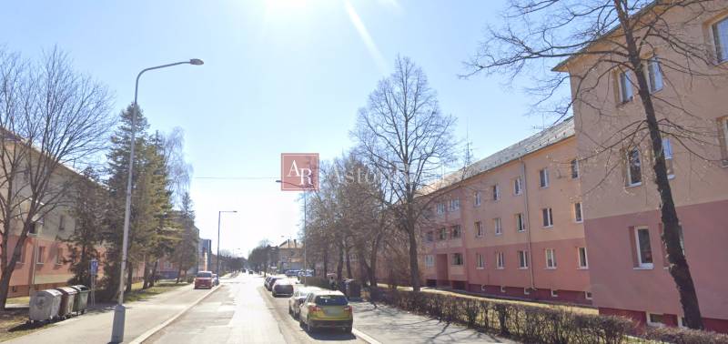 byt podhaj