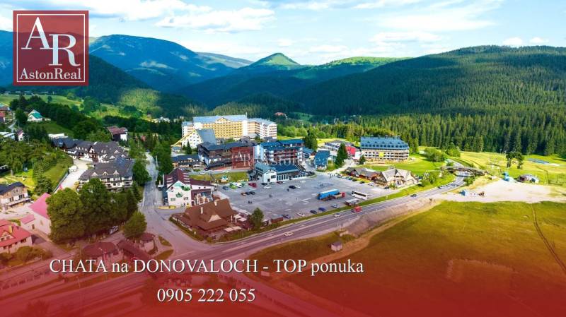 Donovaly