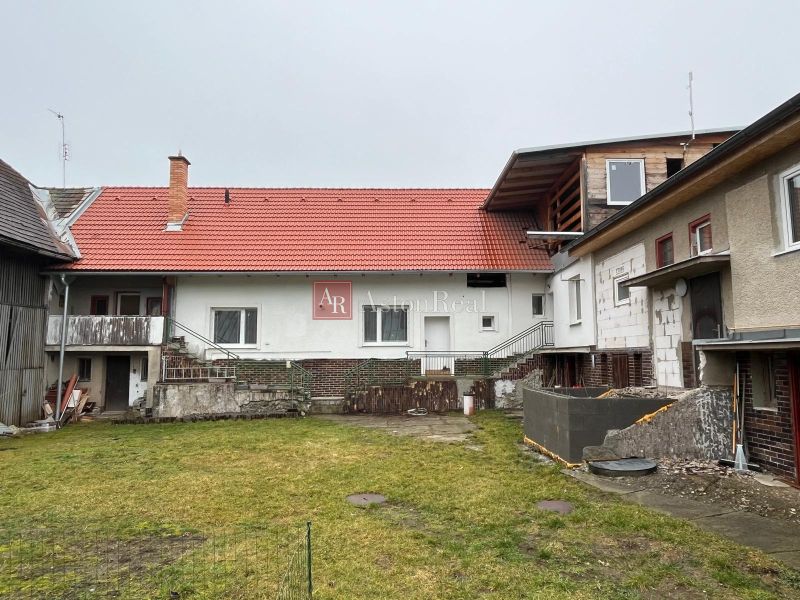 veranda